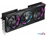 Видеокарта Gigabyte AORUS Radeon RX 9070 XT ELITE 16G GV-R9070XTAORUS E-16GD