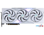 Видеокарта MSI GeForce RTX 5070 12G Gaming Trio OC White