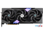 Видеокарта MSI GeForce RTX 5070 Ti 16G Gaming Trio OC Plus