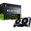 Видеокарта MSI GeForce RTX 5060 Ti 16G Ventus 2X Plus в Могилёве фото 1