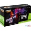 Видеокарта Inno3D GeForce RTX 3050 Twin X2 OC N30502-08D6X-1711VA41 в Могилёве фото 1