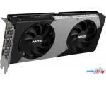 Видеокарта Inno3D GeForce RTX 5060 Ti 8GB Twin X2 OC N506T2-08D7X-193075N