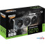 Видеокарта Inno3D GeForce RTX 5070 X3 OC N50703-12D7X-195064L в Могилёве фото 1