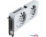 Видеокарта Palit GeForce RTX 5060 White OC NE75060U19P1-GB2063M