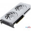 Видеокарта Palit GeForce RTX 5060 Ti White OC 8GB NE7506TU19P1-GB2062M в Могилёве фото 2