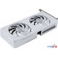 Видеокарта Palit GeForce RTX 5060 Ti White OC 8GB NE7506TU19P1-GB2062M в Могилёве фото 4