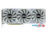 Видеокарта Sinotex Ninja GeForce RTX 3070 Ti NF307TI86F