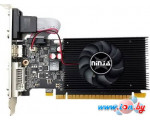 Видеокарта Sinotex Ninja GeForce GT 710 4GB DDR3 NF71NP043F