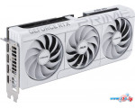 Видеокарта ASUS Prime GeForce RTX 5070 12GB GDDR7 White OC Edition PRIME-RTX5070-O12G-WHITE