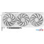 Видеокарта ASUS Prime GeForce RTX 5070 12GB GDDR7 White OC Edition PRIME-RTX5070-O12G-WHITE в Могилёве фото 1