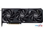 Видеокарта MSI GeForce RTX 5070 Ti 16G Shadow 3X OC