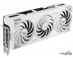 Видеокарта ASUS TUF Gaming GeForce RTX 5070 Ti 16GB GDDR7 White OC Edition TUF-RTX5070TI-O16G-WHITE-GAMING