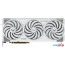 Видеокарта ASUS TUF Gaming GeForce RTX 5070 Ti 16GB GDDR7 White OC Edition TUF-RTX5070TI-O16G-WHITE-GAMING в Могилёве фото 1