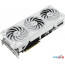Видеокарта ASUS TUF Gaming GeForce RTX 5070 Ti 16GB GDDR7 White OC Edition TUF-RTX5070TI-O16G-WHITE-GAMING в Могилёве фото 2