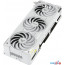 Видеокарта ASUS TUF Gaming GeForce RTX 5070 Ti 16GB GDDR7 White OC Edition TUF-RTX5070TI-O16G-WHITE-GAMING в Могилёве фото 3