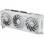 Видеокарта ASUS TUF Gaming GeForce RTX 5070 Ti 16GB GDDR7 White OC Edition TUF-RTX5070TI-O16G-WHITE-GAMING в Могилёве фото 4