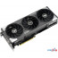 Видеокарта ASUS TUF Gaming Radeon RX 9060 XT OC Edition 16GB GDDR6 TUF-RX9060XT-O16G-GAMING в Могилёве фото 3