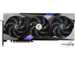 Видеокарта MSI GeForce RTX 5080 16G Gaming Trio OC
