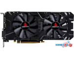 Видеокарта BIOSTAR Radeon RX 580 2048SP 8GB GDDR5 VA5815RV82