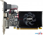 Видеокарта CBR GeForce GT 710 2GB DDR3 VGA-STX710-2G-RTL