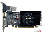 Видеокарта CBR GeForce GT 730 2GB DDR3 VGA-STXT730-2G-RTL