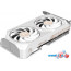 Видеокарта ZOTAC Gaming GeForce RTX 5050 Twin Edge OC White Edition ZT-B50500Q-10M в Могилёве фото 4
