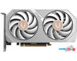 Видеокарта ZOTAC Gaming GeForce RTX 5060 Twin Edge OC White Edition ZT-B50600Q-10M
