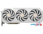 Видеокарта ZOTAC Gaming GeForce RTX 5080 Solid OC White Edition ZT-B50800Q-10P