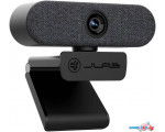 Веб-камера JLab Epic USB Webcam (черный)