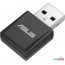 Wi-Fi адаптер ASUS USB-BE92 Nano в Могилёве фото 2