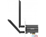 Wi-Fi/Bluetooth адаптер Netis F1