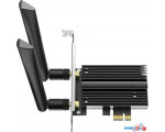 Wi-Fi/Bluetooth адаптер Netis F2