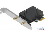 Wi-Fi/Bluetooth адаптер ASUS PCE-BE92BT