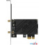Wi-Fi/Bluetooth адаптер ASUS PCE-BE92BT в Могилёве фото 3