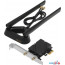 Wi-Fi/Bluetooth адаптер ASUS PCE-BE92BT в Могилёве фото 4