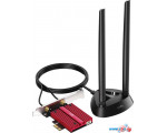 Wi-Fi/Bluetooth адаптер Cudy WE9300S
