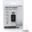 Wi-Fi адаптер Gembird WNP-UA1300-03 в Могилёве фото 1
