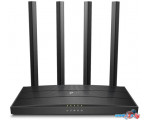 Wi-Fi роутер TP-Link Archer C6 V4