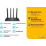Wi-Fi роутер TP-Link Archer C6 V4 в Могилёве фото 3