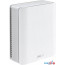 Wi-Fi система ASUS ZenWiFi BT8 1xAP (1 шт., белый) в Могилёве фото 1