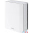 Wi-Fi система ASUS ZenWiFi BT8 2xAP (2 шт., белый) в Могилёве фото 2