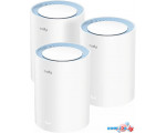 Wi-Fi система Cudy M1200 1.0 (3-Pack)