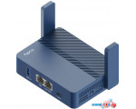 Wi-Fi роутер Cudy TR3000