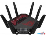 Wi-Fi роутер ASUS ROG Rapture GT-BE19000