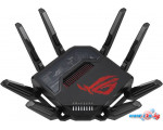 Wi-Fi роутер ASUS ROG Rapture GT-BE98