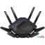 Wi-Fi роутер ASUS ROG Rapture GT-BE98 в Могилёве фото 4