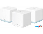 Wi-Fi система Mercusys Halo H32G (3 шт)