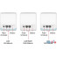 Wi-Fi система Mercusys Halo H32G (3 шт) в Могилёве фото 4