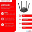 Wi-Fi роутер Mercusys MR1500X в Могилёве фото 2