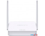 Wi-Fi роутер Mercusys MW302R